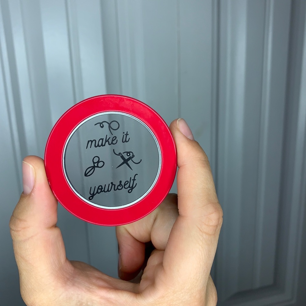 Custom magnet tin - Picture 4 of 7